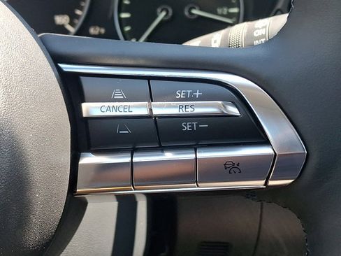 New 2026 MAZDA CX-50 2.5 Hybrid w/ Weather Package AWD/4WD image 18