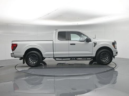 Used 2024 Ford F150 STX RWD image 27