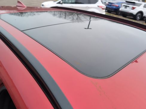 New 2026 MAZDA CX-50 AWD 2.5 Hybrid w/ Weather Package image 9