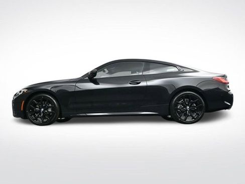 New 2026 BMW 430i xDrive Coupe AWD/4WD image 34