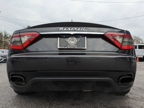 Used 2014 Maserati GranTurismo MC image 9