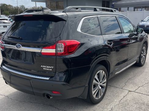 Used 2020 Subaru Ascent Limited w/ Technology Package image 8