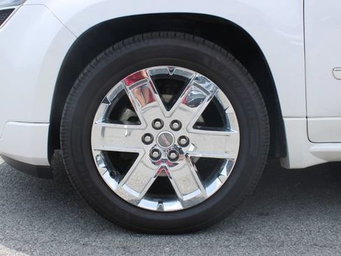Used 2016 GMC Acadia Denali AWD/4WD image 36