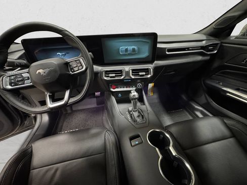 New 2026 Ford Mustang Premium RWD image 10