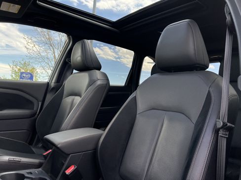 Used 2025 Subaru Forester Touring w/ Popular Package - Touring image 23