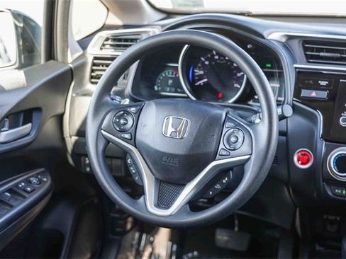 Used 2020 Honda Fit EX image 17