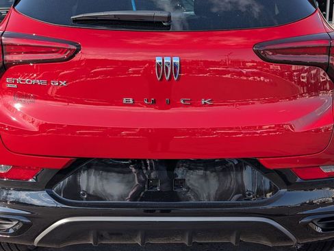 New 2026 Buick Encore GX Sport Touring w/ Advanced Technology Package image 25