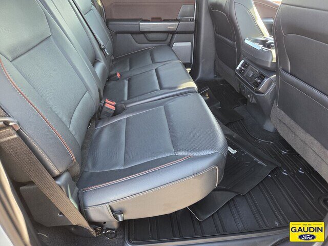 Certified 2023 Ford F150 Lariat AWD/4WD image 15