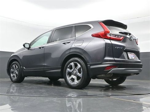 Used 2019 Honda CR-V EX image 22