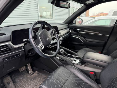 Used 2023 Kia Telluride SX X-Pro image 4