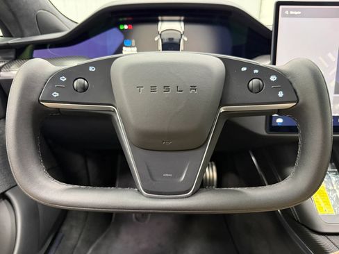 Used 2023 Tesla Model S Plaid image 20