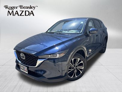 Certified 2023 MAZDA CX-5 AWD 2.5 S w/ Premium Plus Pkg