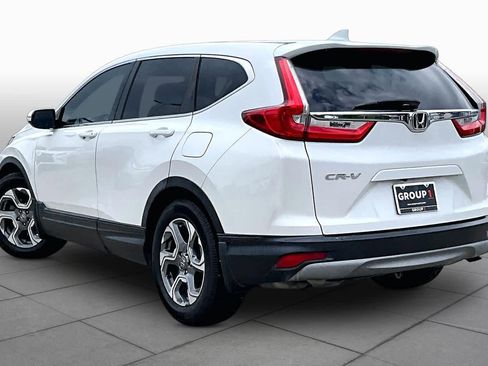 Used 2019 Honda CR-V EX image 10