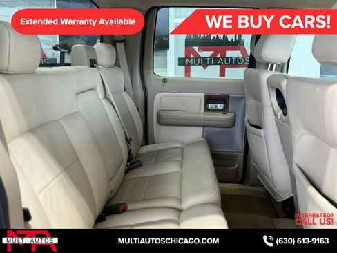 Used 2004 Ford F150 Lariat image 37