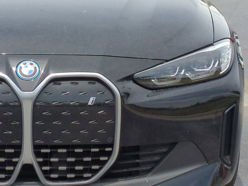Used 2023 BMW i4 eDrive35 w/ Premium Package RWD image 6