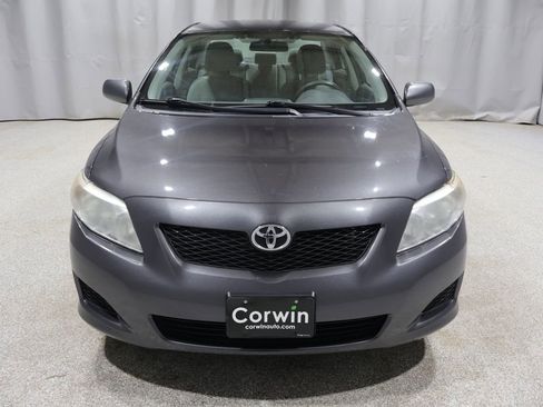 Used 2010 Toyota Corolla LE image 7