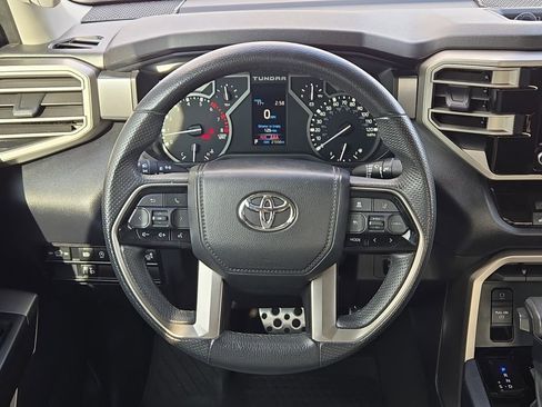 Used 2024 Toyota Tundra SR5 w/ TRD Off-Road Premium Package image 20