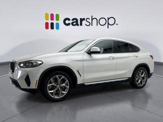 Used 2022 BMW X4 xDrive30i w/ Premium Package 2 video 1