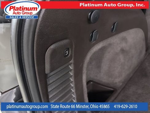 Used 2019 Jeep Grand Cherokee Overland image 35