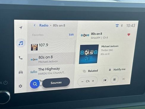 Used 2025 Toyota Tacoma SR5 image 19