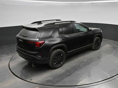 New 2026 GMC Terrain Elevation w/ Elevation Premium Package AWD/4WD image 30