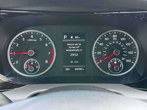 Used 2023 Kia K5 LXS image 22