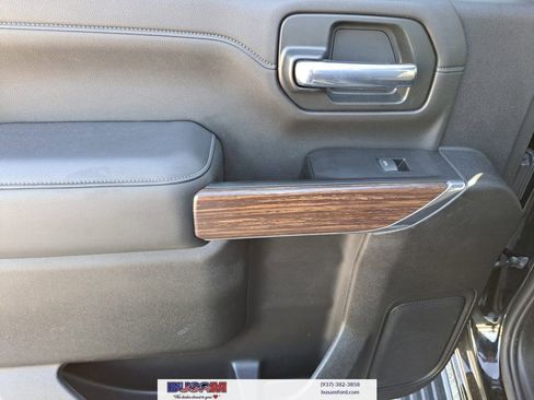 Used 2022 Chevrolet Silverado 3500 High Country image 10