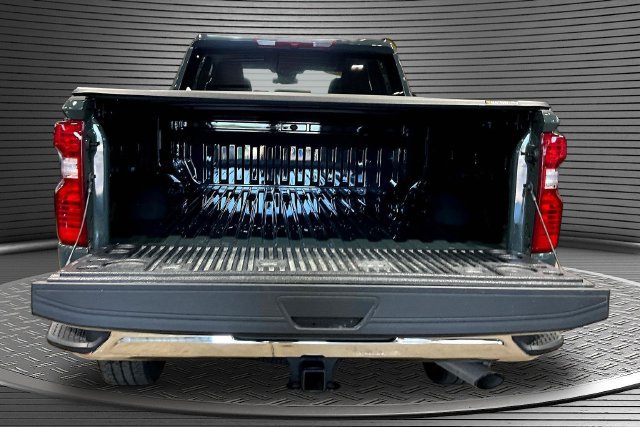 Certified 2025 Chevrolet Silverado 2500 LT w/ All Star Edition AWD/4WD image 7