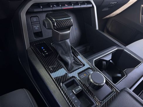 Used 2025 Toyota Tundra SR5 image 18