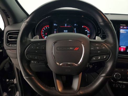 Used 2024 Dodge Durango GT AWD/4WD image 16