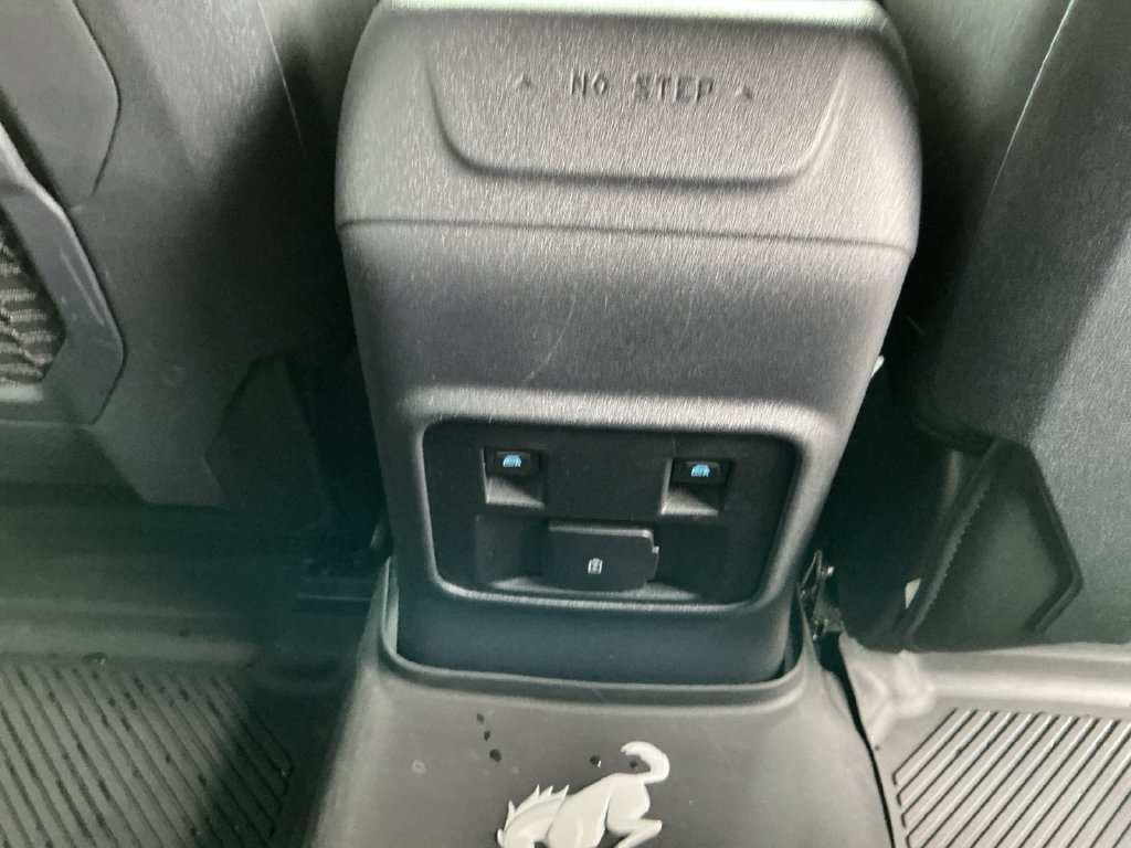 Certified 2024 Ford Bronco Big Bend AWD/4WD image 29