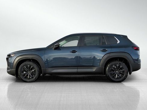 New 2026 MAZDA CX-50 2.5 Hybrid w/ Preferred Pkg image 4