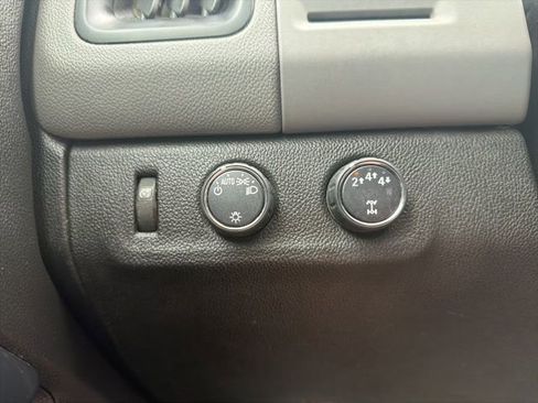 Used 2017 Chevrolet Colorado W/T image 23