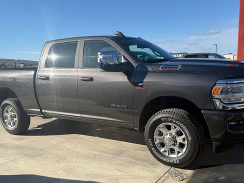 Used 2024 RAM 2500 Laramie image 6