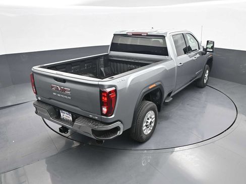 New 2026 GMC Sierra 2500 SLE w/ SLE Value Package; AWD/4WD image 32