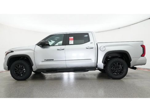 New 2026 Toyota Tundra SR5 image 35