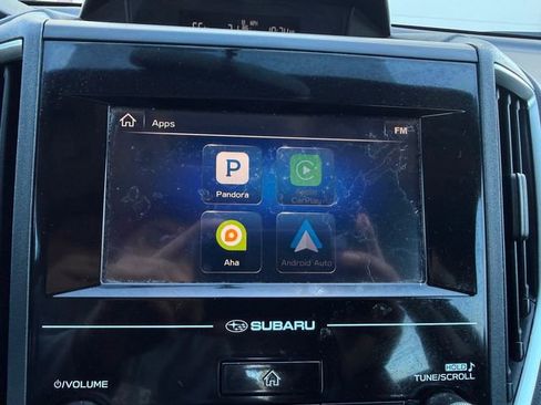 Used 2018 Subaru Impreza 2.0i Premium image 11