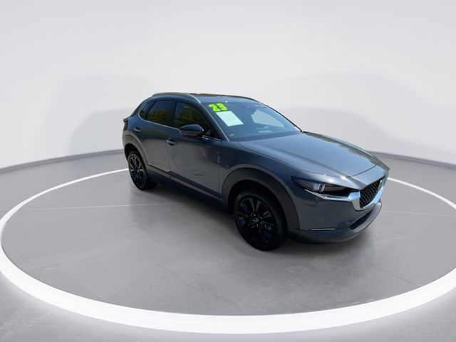 Used 2023 MAZDA CX-30 AWD 2.5 S w/ Preferred Package image 2