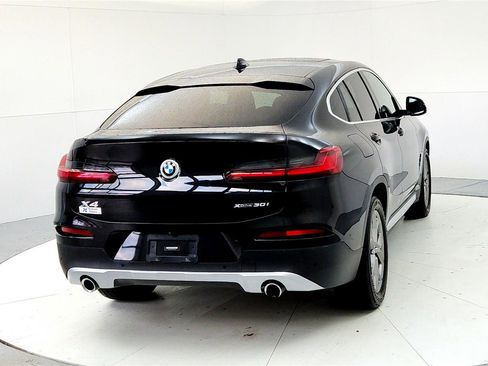 Used 2020 BMW X4 xDrive30i w/ Premium Package image 5