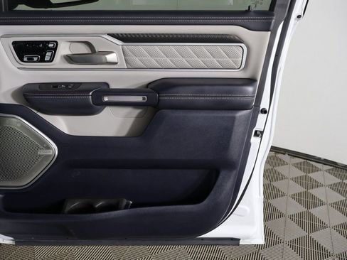 Used 2025 RAM 1500 Tungsten AWD/4WD image 25