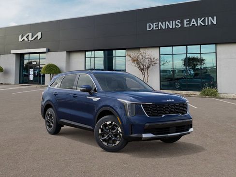 New 2026 Kia Sorento S image 8