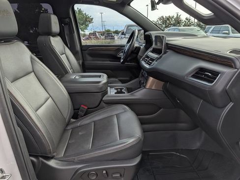 Used 2024 Chevrolet Suburban High Country w/ Max Trailering Package AWD/4WD image 35