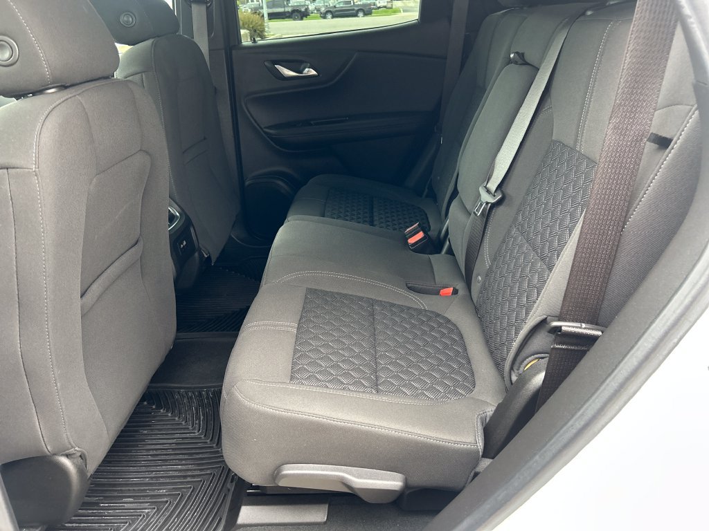 Used 2022 Chevrolet Blazer LT AWD/4WD image 27