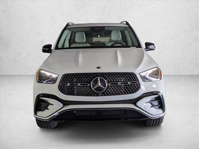 Used 2026 Mercedes-Benz GLE 450 4MATIC image 2