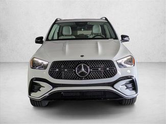 Used 2026 Mercedes-Benz GLE 450 4MATIC video 2