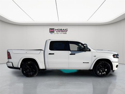 New 2026 RAM 1500 Laramie image 9