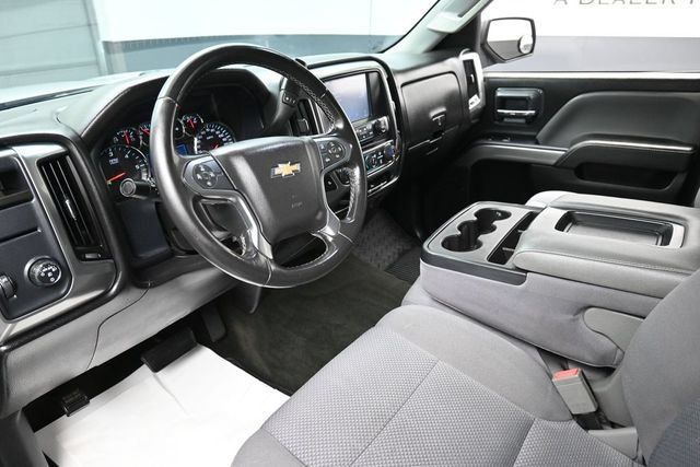 Used 2014 Chevrolet Silverado 1500 LT w/ All Star Edition RWD image 18
