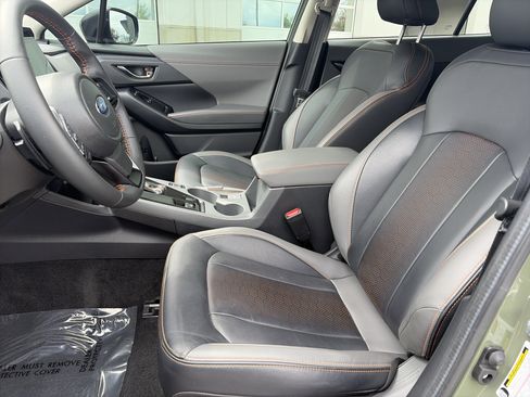 Used 2025 Subaru Crosstrek 2.5i Limited AWD/4WD image 22