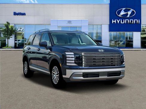 New 2026 Hyundai Palisade SEL image 11