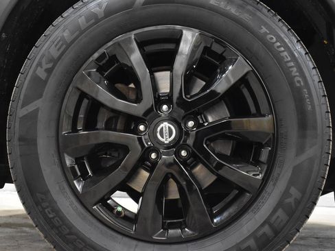 Used 2019 Nissan Rogue S image 31